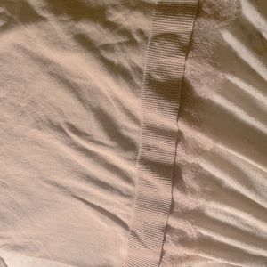 LC Lauren Conrad sweater